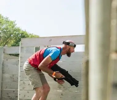 Bayeux Aventure - loisirs - Paintball - laser tag