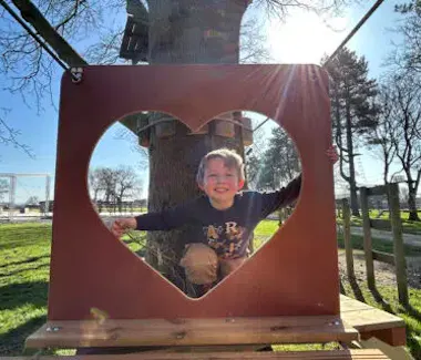 Bayeux Aventure - loisirs - aire de jeux - accrobranche