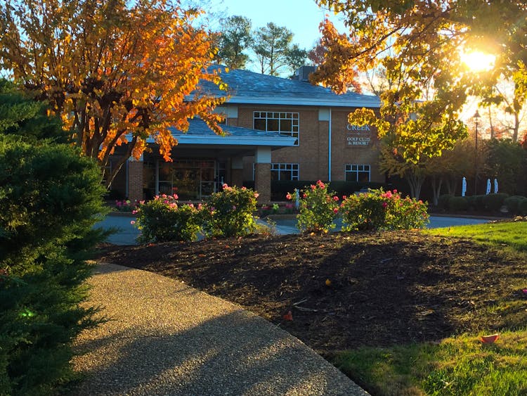 Gallery THE LODGE at Kiln Creek