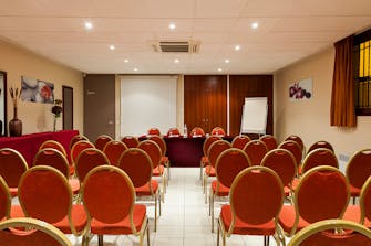 salle de réunion arcueil