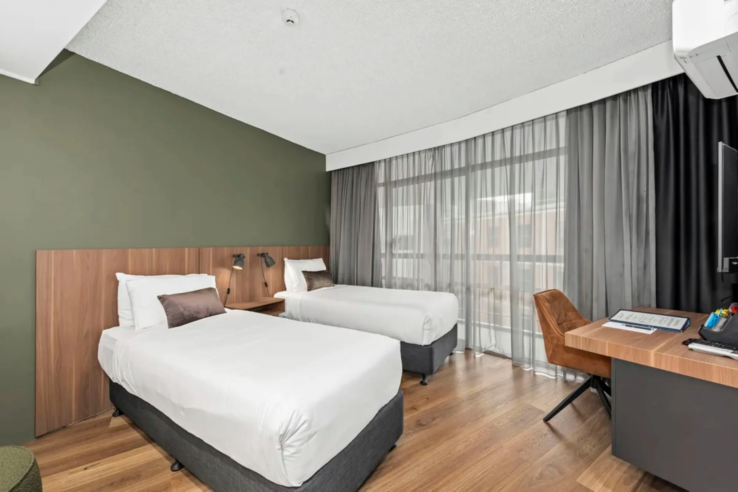 Family Room at the Tower Mill Hotel Brisbane
