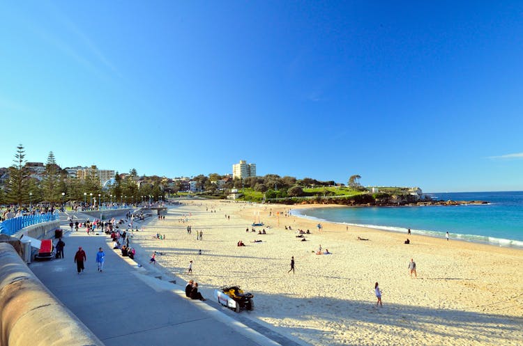 Our Coogee Dive Hotel