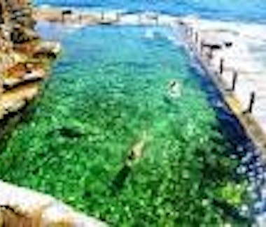Around Coogee
