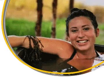 Sneem Hot Seaweed Bath