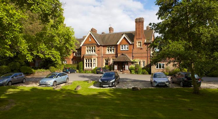 Gallery Cantley House Hotel