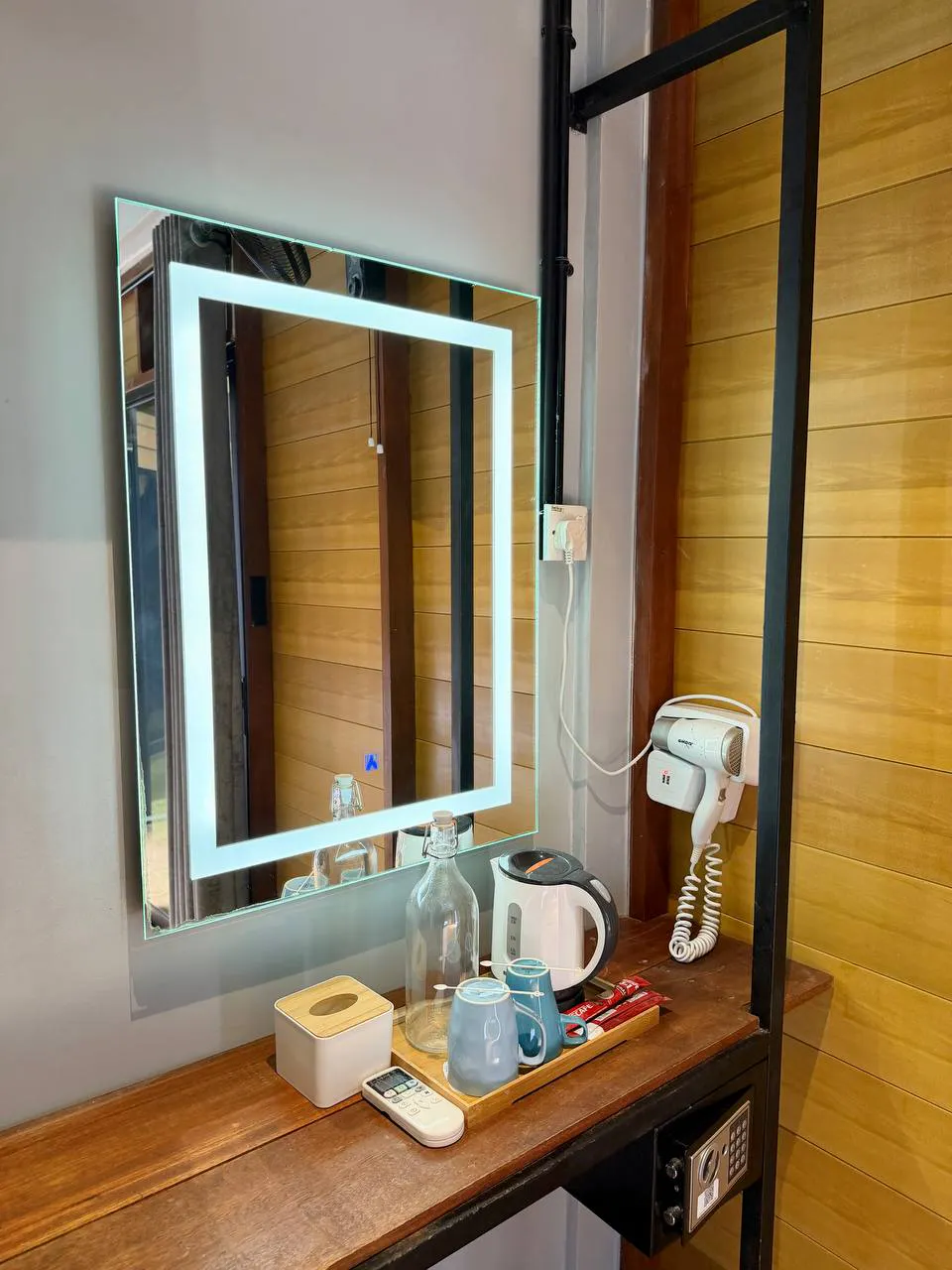 a_coral_reefs_resort_langkawi_amenities