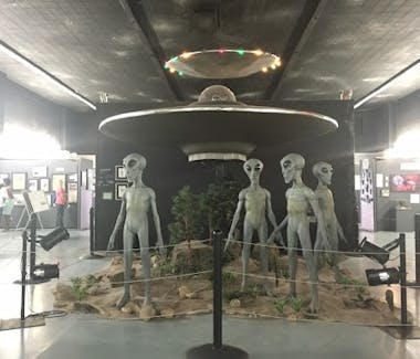 UFO