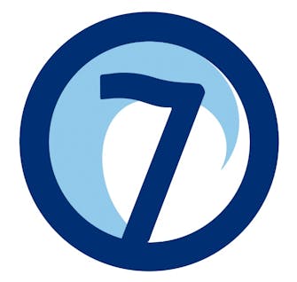 Ocean 7 Logo