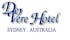 DeVere Hotel Sydney