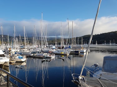 Accommodation in Southern Tasmania 1
