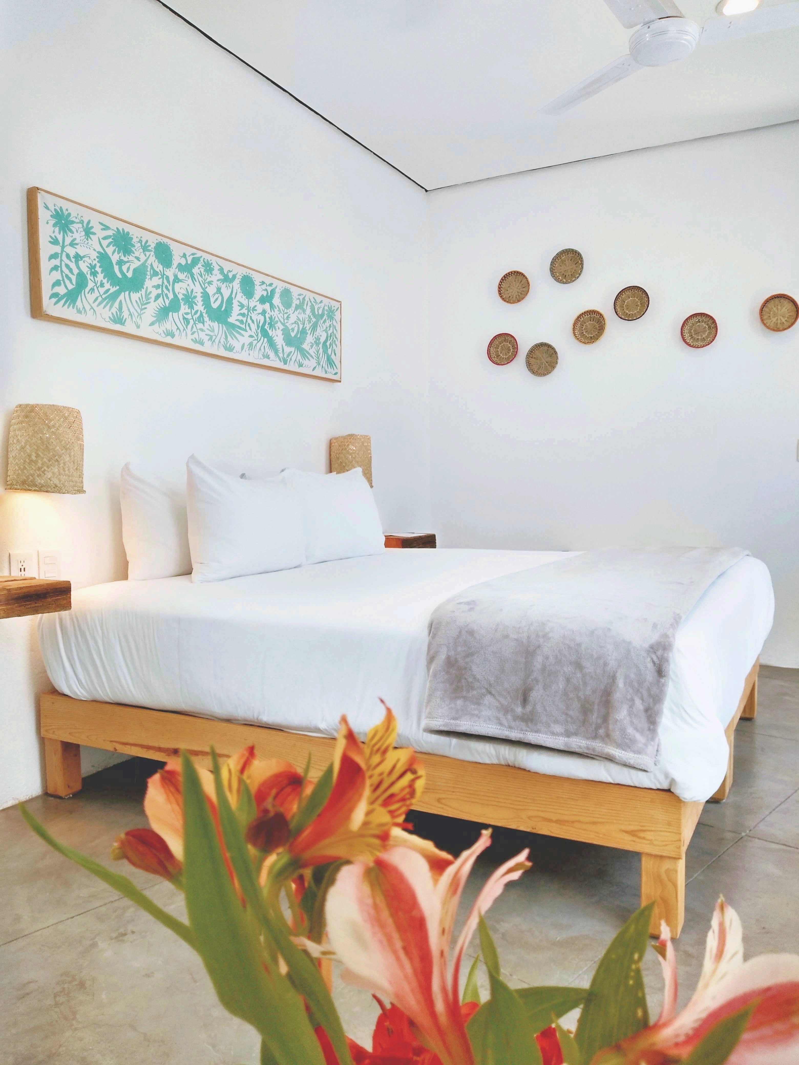 Top ten boutique hotel Querétaro Hotel Mamá Carlota