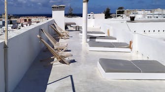 tarifa, cadiz, verano, apartamento, habitacion, vacacion, hotel, hostal, pension, room, ventilacion, centro ciudad, playa