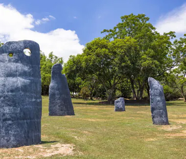 卑南文化遺址(卑南文化公園)