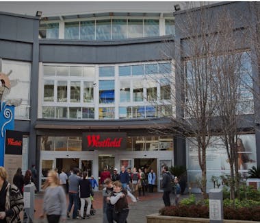 Westfield Shopping Centre