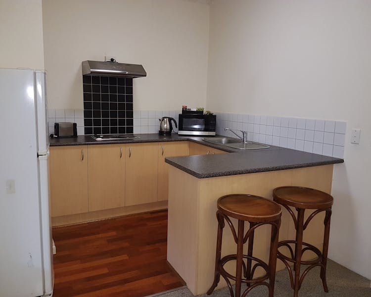 Family Apartment/ Kitchenette