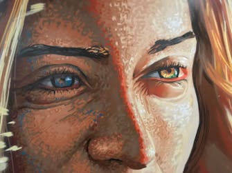 Miami Art by @CTOArt