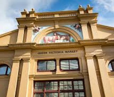 Queen Victoria Market