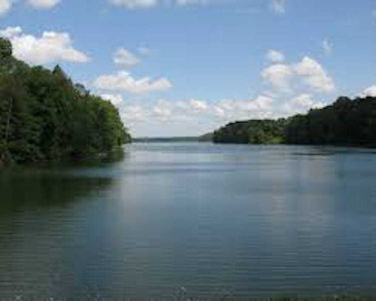 LaDue Reservoir
