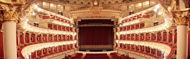 Teatro Petruzzelli - Bari
