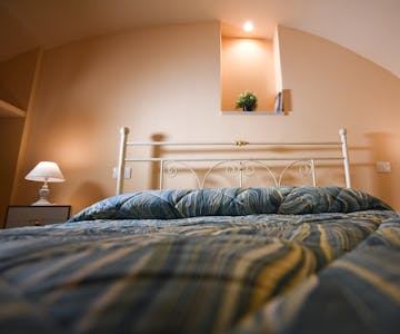 Guestroom - Standard East