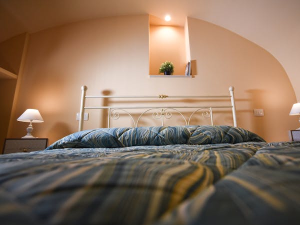 Guestroom - Standard East