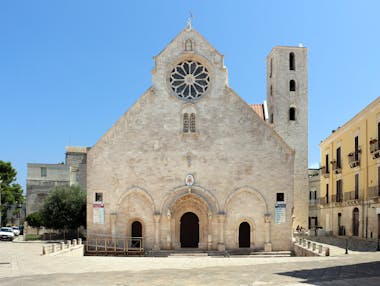 Co-Cathedral di Santa Maria Assunta - Ruvo di Puglia