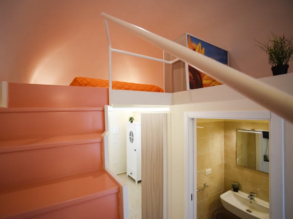 Guestroom - Standard West