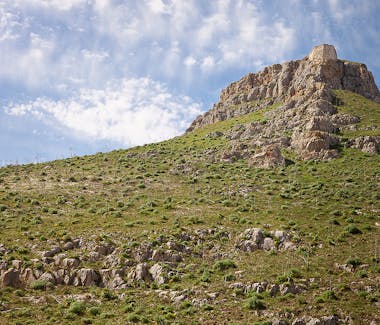 Murgia