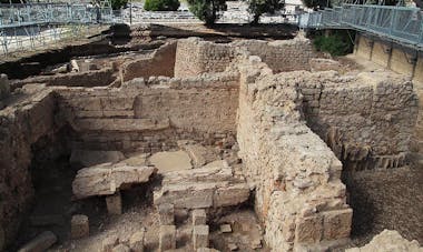 Egnazia Archaeological Park