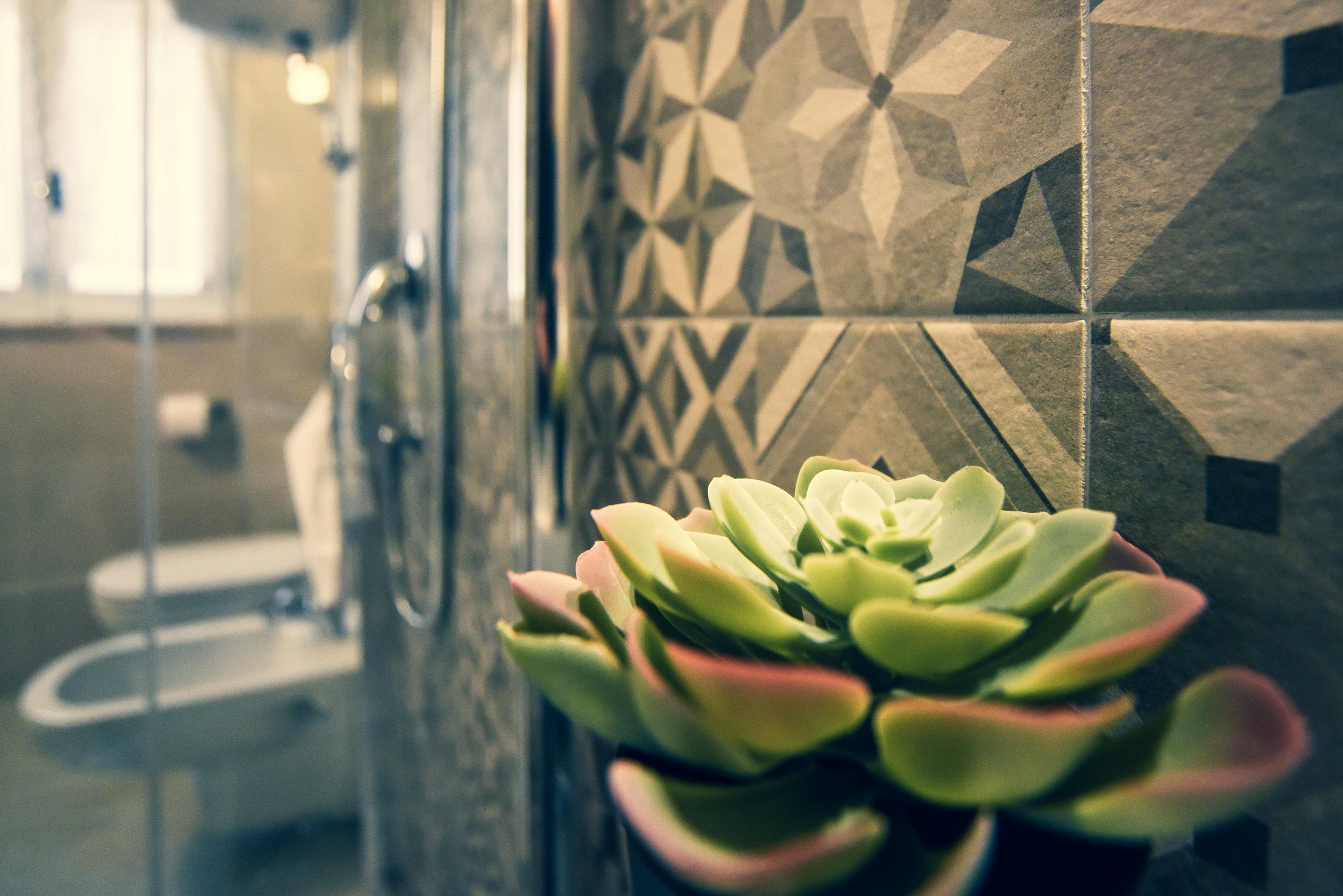 Bathroom - Standard East