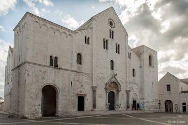 Pontifical Basilica of San Nicola