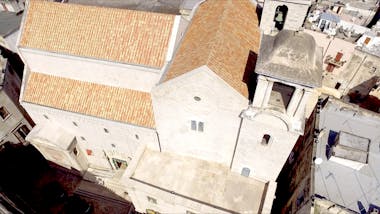 Cathedral of Bisceglie