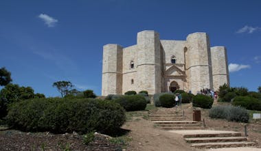 Castel del Monte - Andria