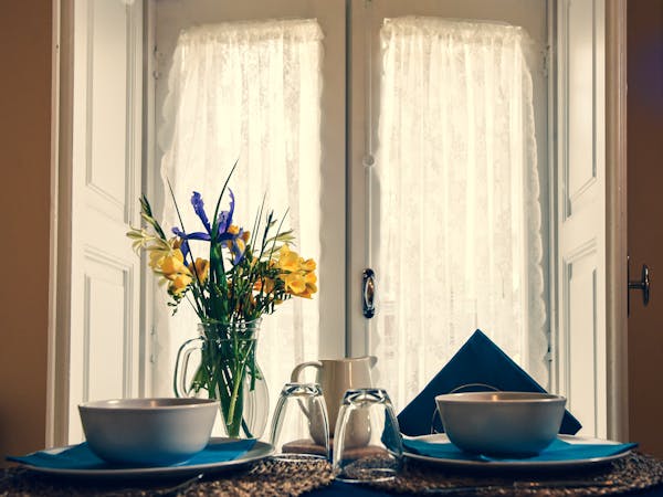 Guestroom - Standard East