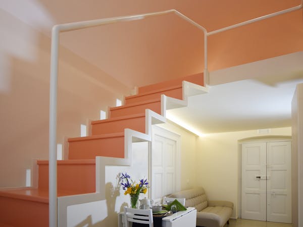 Guestroom - Standard West