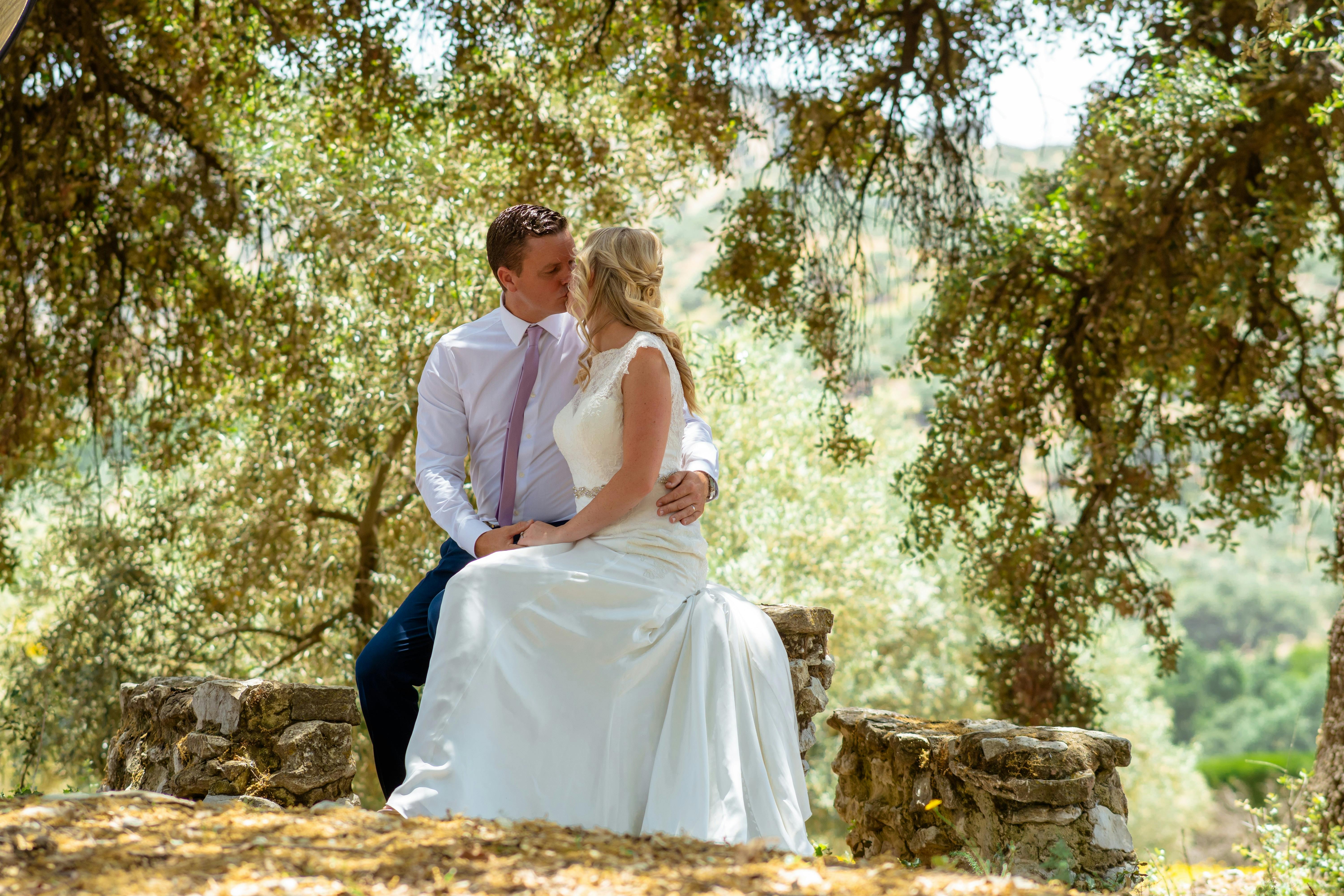 Wedding in Andalucia Boda en Andalucia Cortijo La Presa