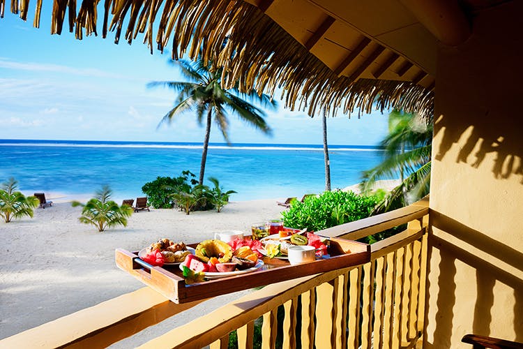 Cook Island accommodation Rarotonga accommodation Rarotonga Cook Islands accommodation in Rarotonga