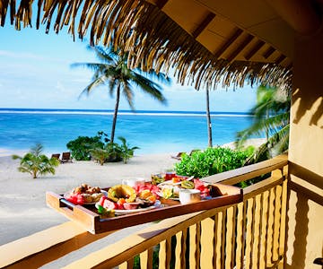 Cook Island accommodation Rarotonga accommodation Rarotonga Cook Islands accommodation in Rarotonga