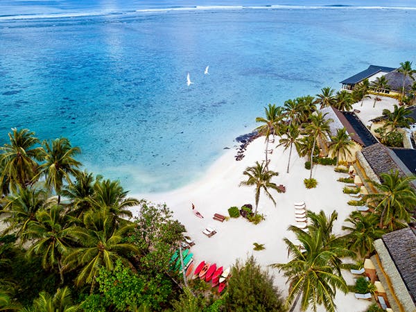 Cook Island accommodation Rarotonga accommodation Rarotonga Cook Islands accommodation in Rarotonga