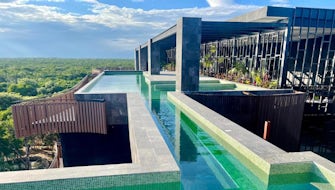 APARTAMENTO 1 RECAMARA Y COCINA