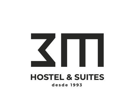 Hostel Suites DF 5