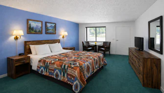 King Room