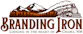 Branding Iron