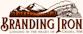 Branding Iron