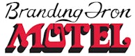 Branding Iron Motel