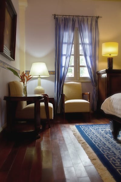 Villa Maly hotel superior room