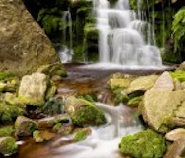 Luang Prabang tours Luang Si falls