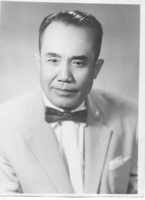 Villa Maly hotel history