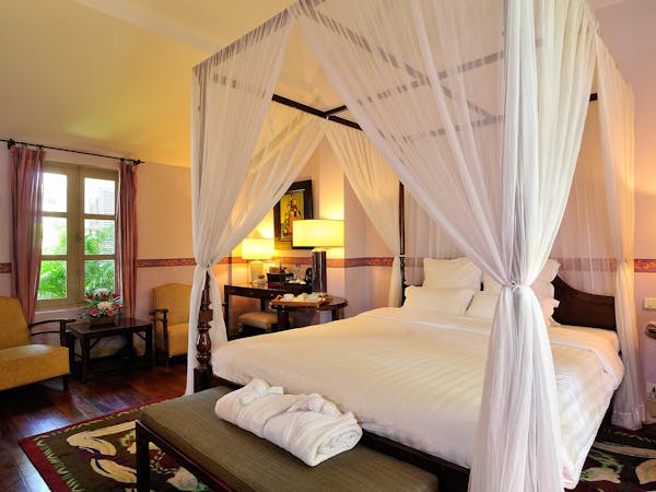 Villa Maly Superior King