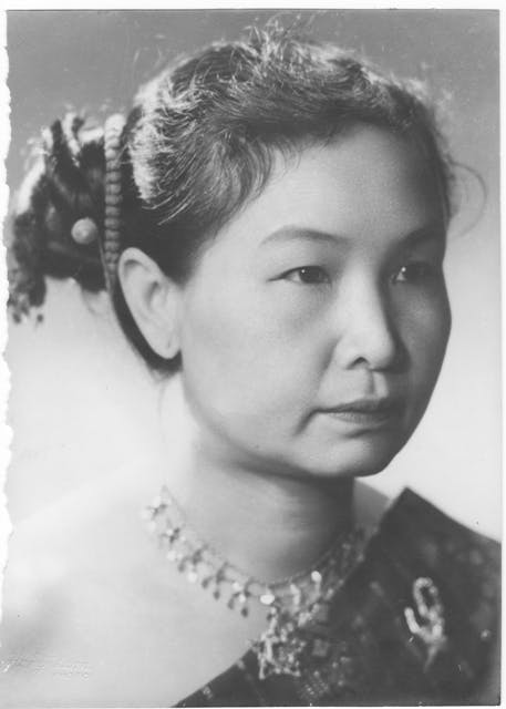 Villa Maly hotel history